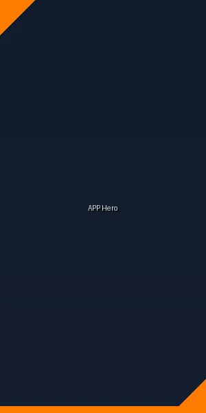 每日大赛APP界面展示 - 完美体育app 移动端应用主界面